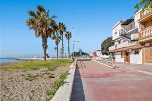 Apartamento frente a la playa - El Palo