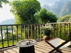 May Retreat - Huu Lung - Lạng Sơn