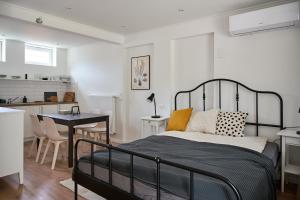 Bükfalva Kúria apartmanház