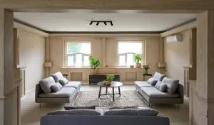 Bükfalva Kúria apartmanház - Csepreg