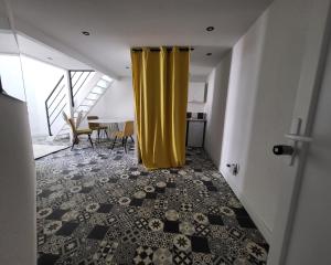 Appartements AGENCE DU SACRE COEUR Immobilier : photos des chambres