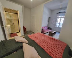 Appartements AGENCE DU SACRE COEUR Immobilier : photos des chambres