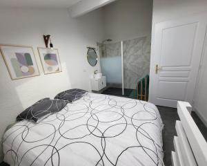 Appartements AGENCE DU SACRE COEUR Immobilier : photos des chambres