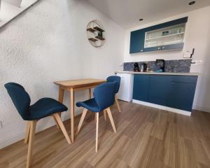 Appartements AGENCE DU SACRE COEUR Immobilier : photos des chambres