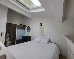 Appartements AGENCE DU SACRE COEUR Immobilier : photos des chambres