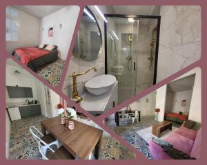 Appartements AGENCE DU SACRE COEUR Immobilier : photos des chambres
