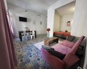 Appartements AGENCE DU SACRE COEUR Immobilier : Appartement - Rez-de-Chaussée