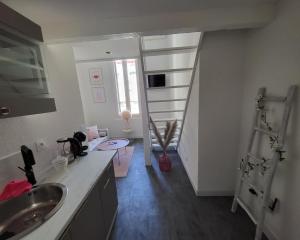 Appartements AGENCE DU SACRE COEUR Immobilier : photos des chambres