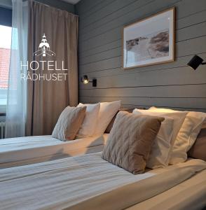 obrázek - Hotell Rådhuset