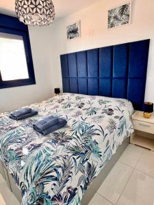 Apartamento Sea Senses, Punta Prima