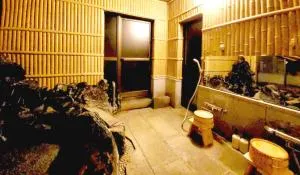 内竈ひなた庵 - Hashizu