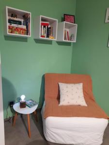 Verde Bosco