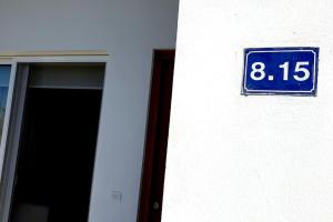 Luxurious Flat with Sea View & Private Beach