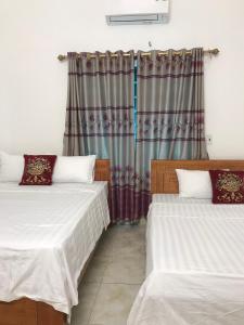 Tam Coc Sunset Homestay