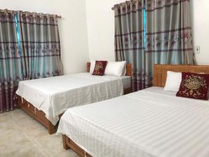 Tam Coc Sunset Homestay