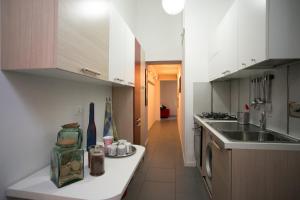 Alloggio Turistico Cadorna - Fontana di Trevi , Via Veneto Piazza di Spagna