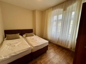 Apartmány Laubeho náměstí