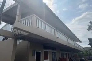 Andaman Residence - Таланг