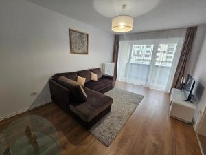 Cozy Studios and Flats - Coresi Mall #Brasov