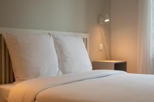 Appartements One bedroom apartment with parking, city center : photos des chambres