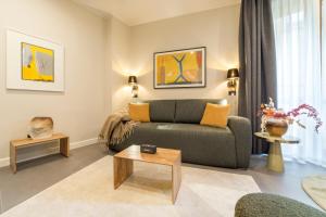 Aurora apartments Piazzetta