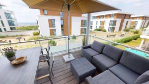 Apartment Südkap C 05