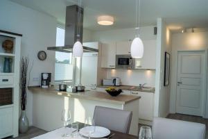 Apartment Südkap C 05