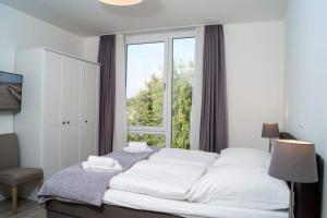 Apartment Südkap C 05