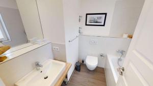 Apartment Südkap C 05