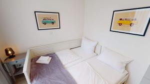 Apartment Südkap C 05