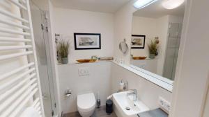 Apartment Südkap C 05