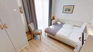 Apartment Südkap C 05