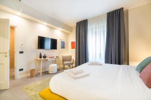 Aurora apartments Piazzetta