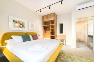 Aurora apartments Piazzetta