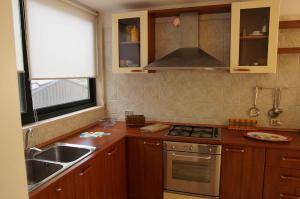 Villetta Zuccaro Gallipoli