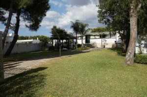 Villetta Zuccaro Gallipoli