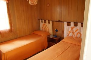 Villetta Zuccaro Gallipoli