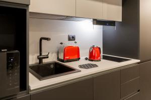 Aurora apartments Piazzetta