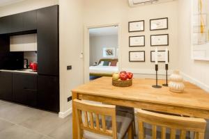 Aurora apartments Piazzetta