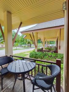 Chaithalay Khanom Resort