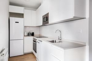 Antiga Esquerra de lEixample 3br apartment BCN-97