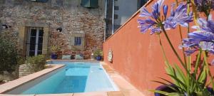 B&B / Chambres d'hotes Le Presbytere du Villa : photos des chambres