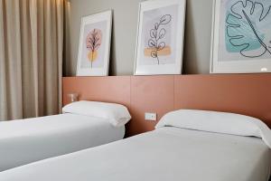 Two Bedroom Suite with Balcony room in Prinsotel La Dorada - 4* Sup