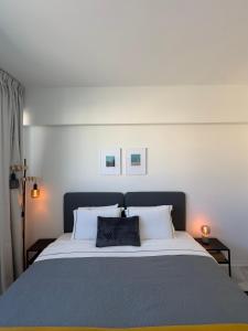 MARTIN Nicosia City Suites