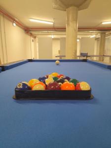 StudentVille Central