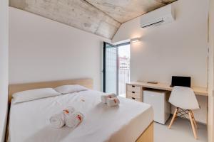 StudentVille Central