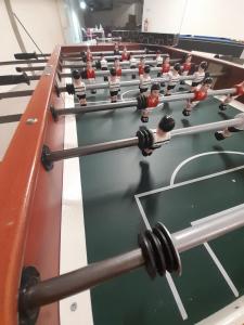 StudentVille Central