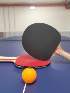 StudentVille Central