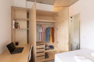 StudentVille Central