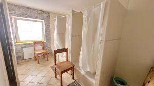 4-Bed Mixed Dormitory Room room in Pension Patanka